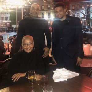 Meet your Posher, Melanie